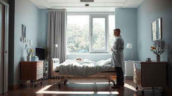 Centre post-cure en psychiatrie à reims : un soutien inestimable