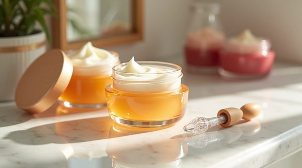 Découvrez les meilleures crèmes pour un fessier galbé