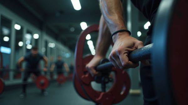Énergie et force : les bienfaits de la créatine monohydrate