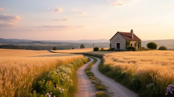 Le mythe du CBD bio français : une alternative à découvrir
