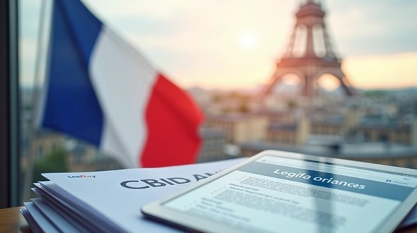 Légalité de la vente de cbd en france : tout ce qu'il faut savoir