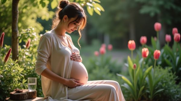 Les compléments alimentaires de grossesse : pourquoi certains peuvent nuire