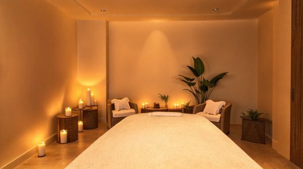 Les meilleurs salons de massages apaisants à Lyon