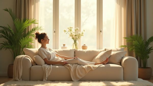 Optimiser votre bien-être grâce à des pratiques efficaces