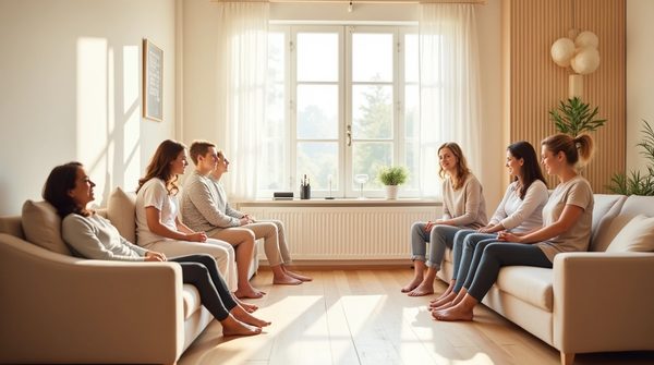 Ostéo au Mans : des soins personnalisés pour tous les âges