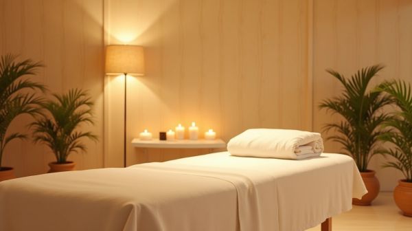 Pourquoi choisir un massage nu pour un bien-être total ?
