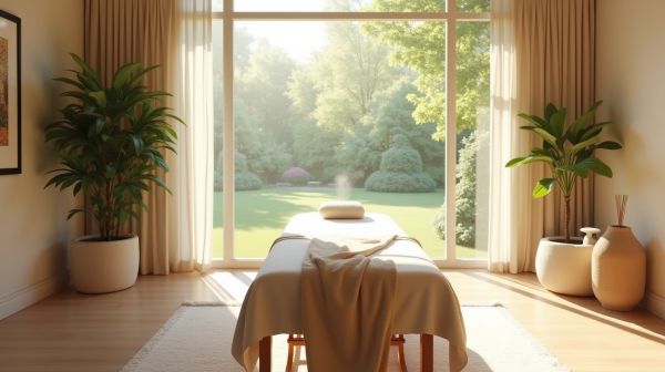 Pourquoi choisir un massage nu pour un bien-être total ?