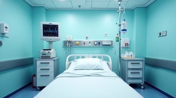 Prise en charge médicale en Turquie : avant, pendant et après l'opération