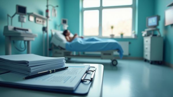Prise en charge médicale en Turquie : avant, pendant et après l'opération