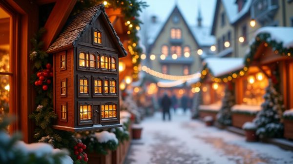 Quel calendrier de l'avent thé choisir pour les fêtes ?