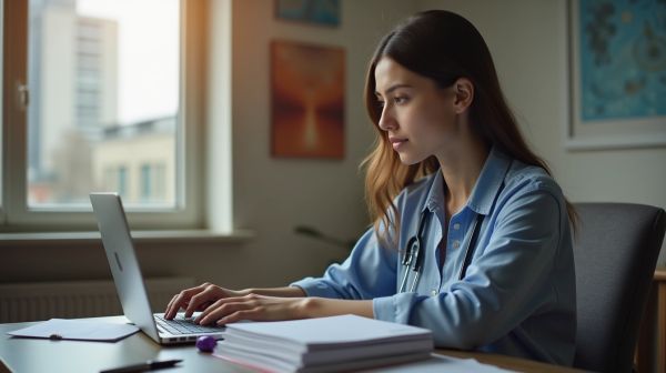Réussir sa candidature à Parcoursup médecine à Poitiers