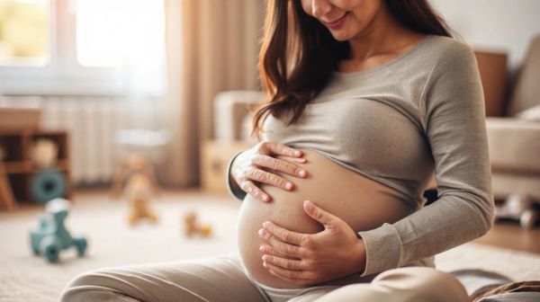 Top 5 compléments alimentaires à éviter pendant la grossesse