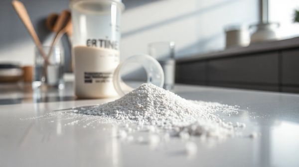 Top avantages de la créatine monohydrate pour énergie et force