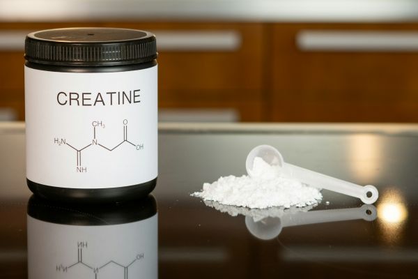 Top avantages de la créatine monohydrate pour énergie et force