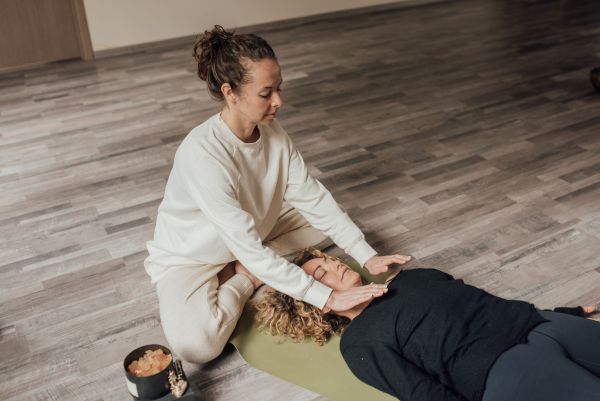Top conseils pour trouver un expert reiki proche de chez vous