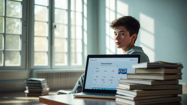 Top stratégies pour maîtriser Parcoursup médecine Poitiers