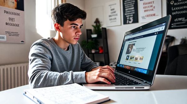 Top stratégies pour maîtriser Parcoursup médecine Poitiers