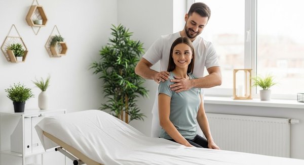 Ostéopathe à Vif : l'adresse incontournable pour soulager vos douleurs